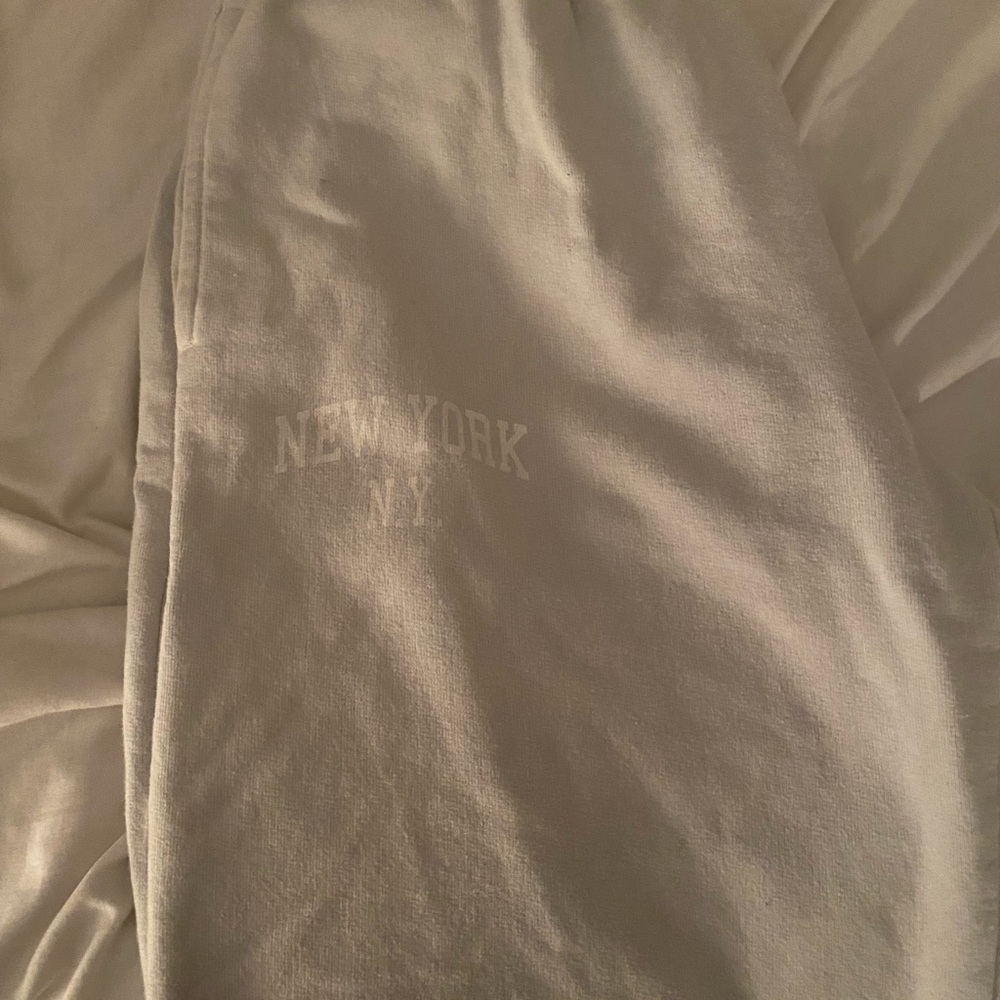 Brandy Melville NY sweats. Brand new.